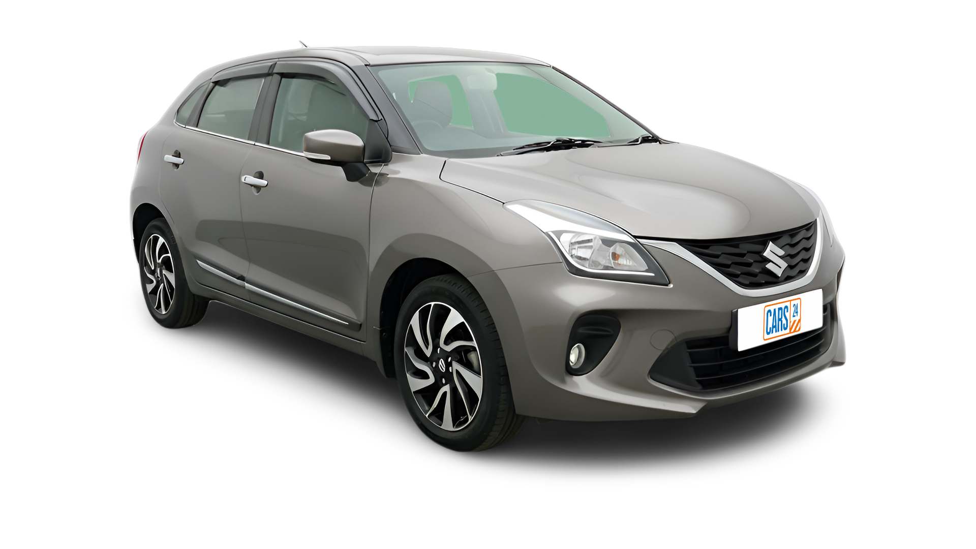 Maruti Baleno-img